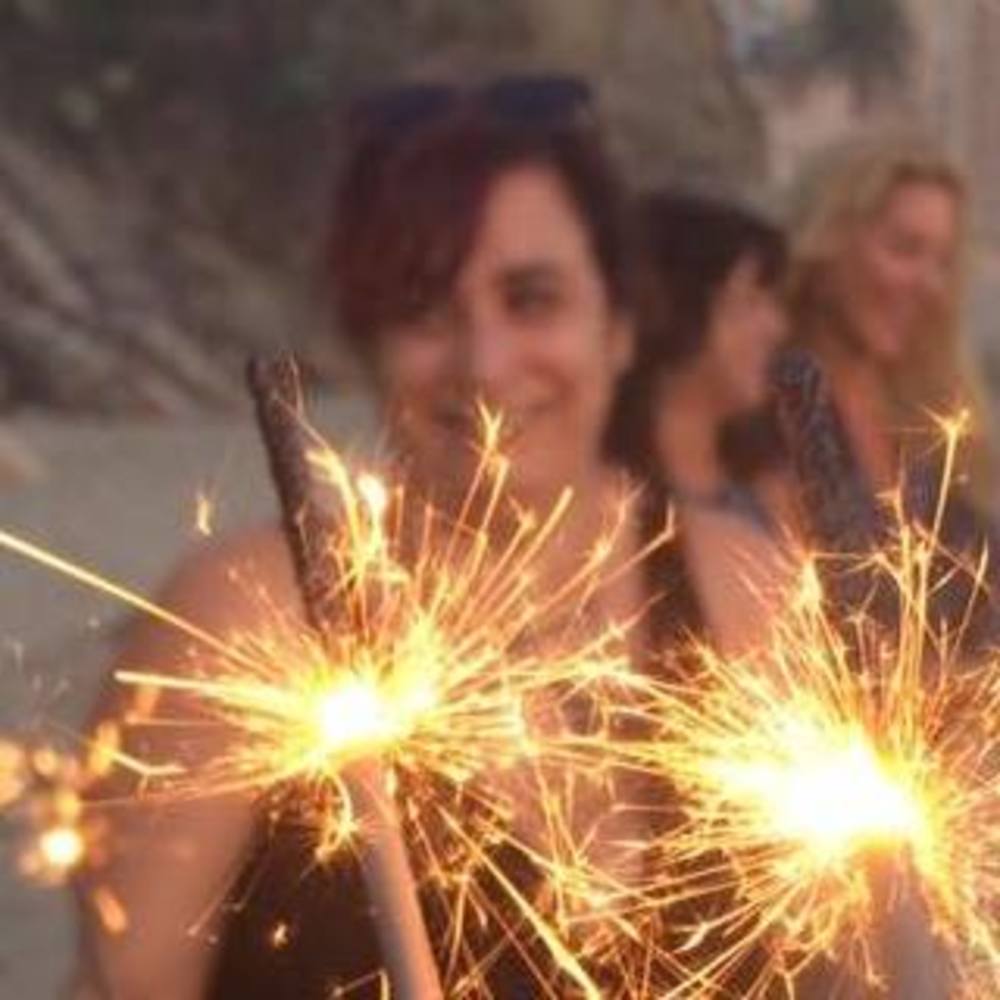 Meet your Posher, Dana